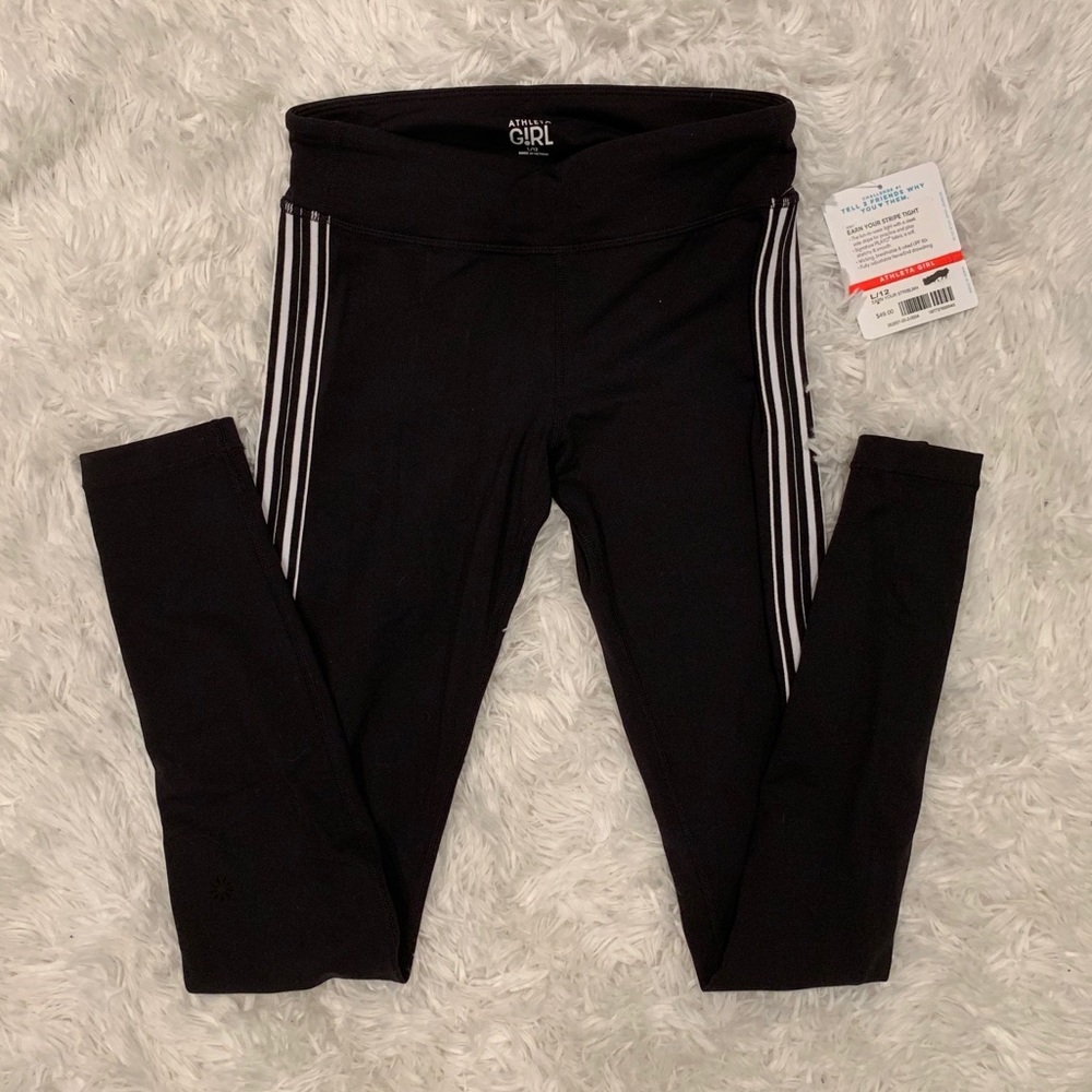 athleta girl leggings